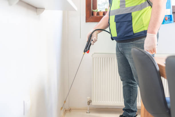 Best Best Pest Control Companies  in Eastport, NY